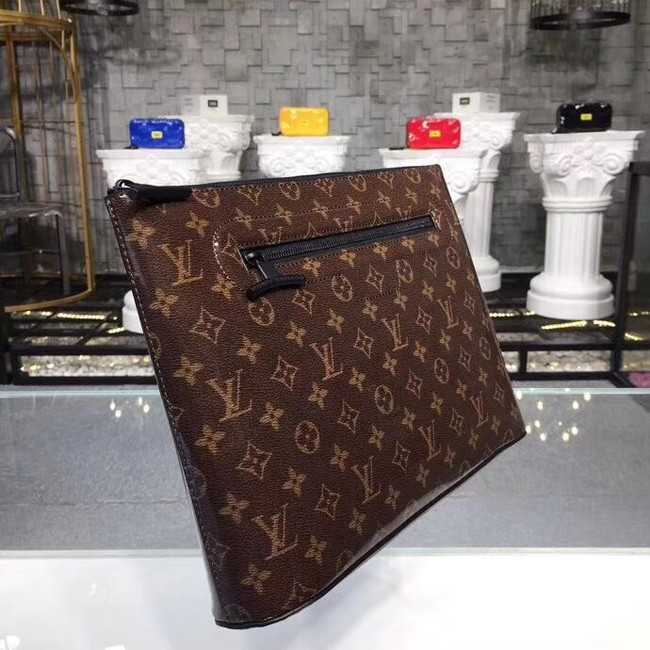 Louis Vuitton Outlet Original POCHETTE COSMOS M63271