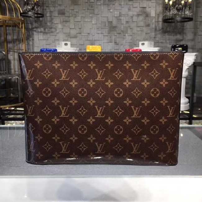 Louis Vuitton Outlet Original POCHETTE COSMOS M63271