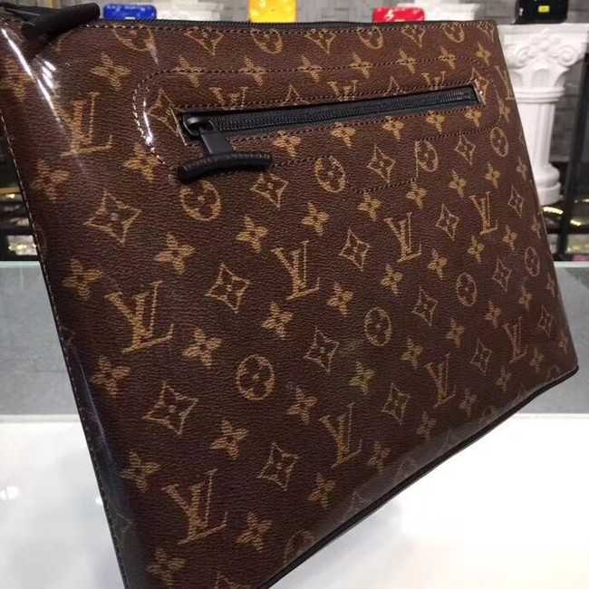 Louis Vuitton Outlet Original POCHETTE COSMOS M63271