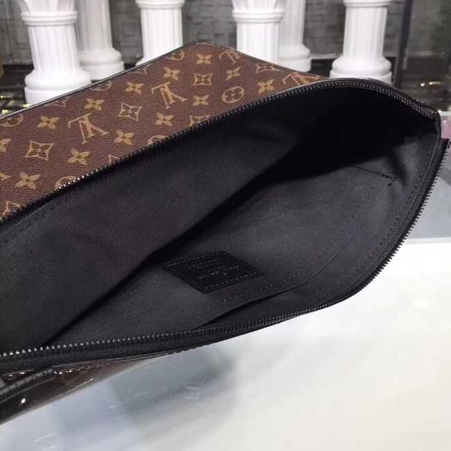 Louis Vuitton Outlet Original POCHETTE COSMOS M63271