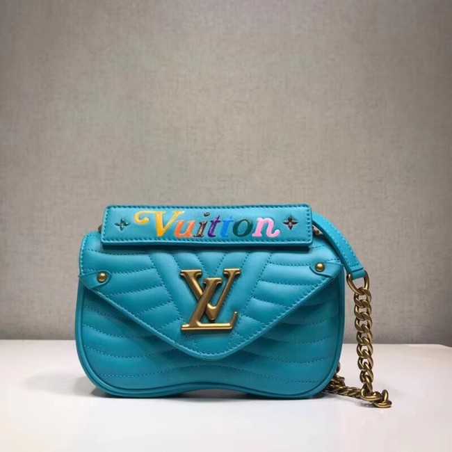 Louis Vuitton Outlet NEW WAVE CHAIN BAG PM M51936