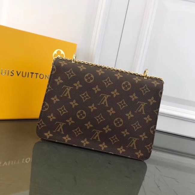 Louis Vuitton Outlet Monogram Canvas M41485 pink