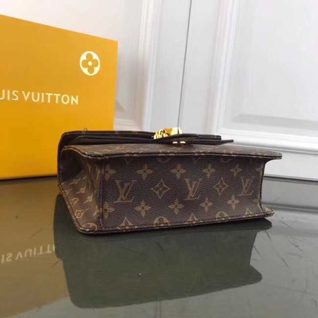 Louis Vuitton Outlet Monogram Canvas M41485 pink