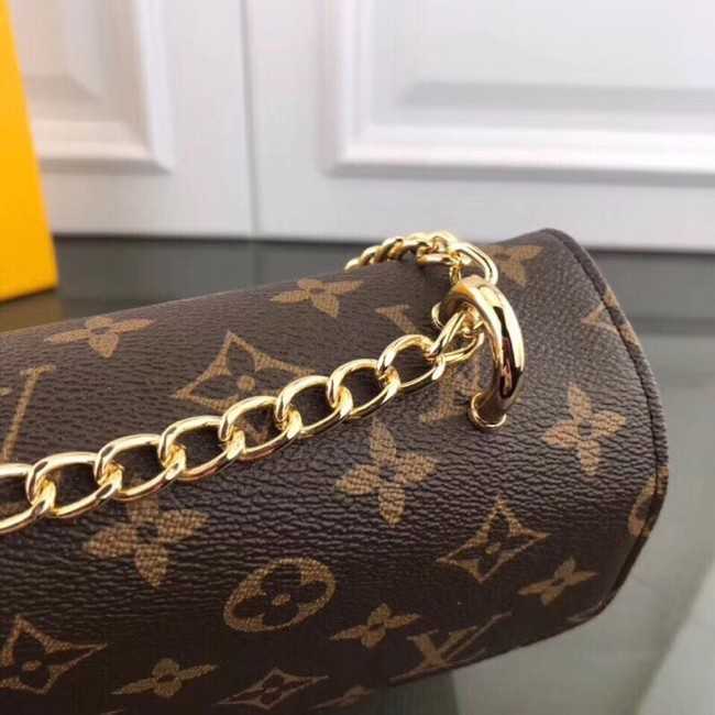 Louis Vuitton Outlet Monogram Canvas M41485 pink