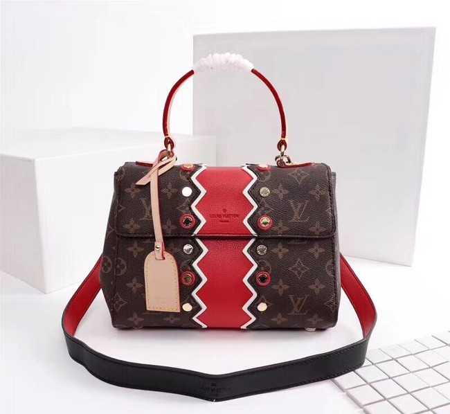 Louis Vuitton Outlet monogram canvas M42940