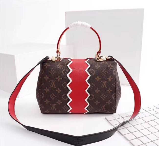 Louis Vuitton Outlet monogram canvas M42940