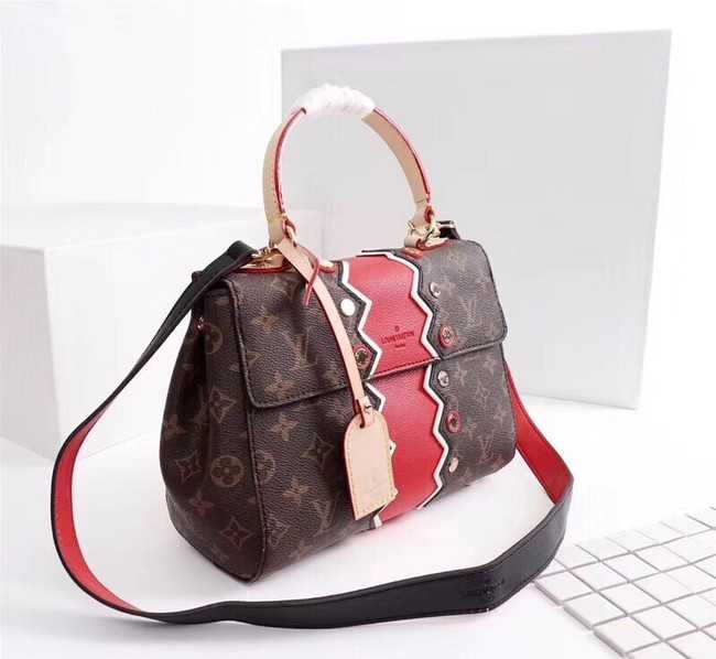 Louis Vuitton Outlet monogram canvas M42940