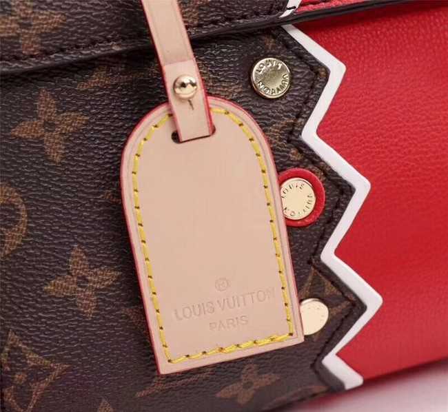 Louis Vuitton Outlet monogram canvas M42940