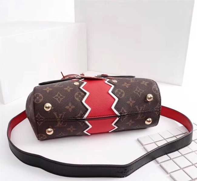 Louis Vuitton Outlet monogram canvas M42940