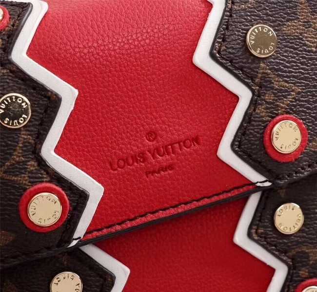 Louis Vuitton Outlet monogram canvas M42940