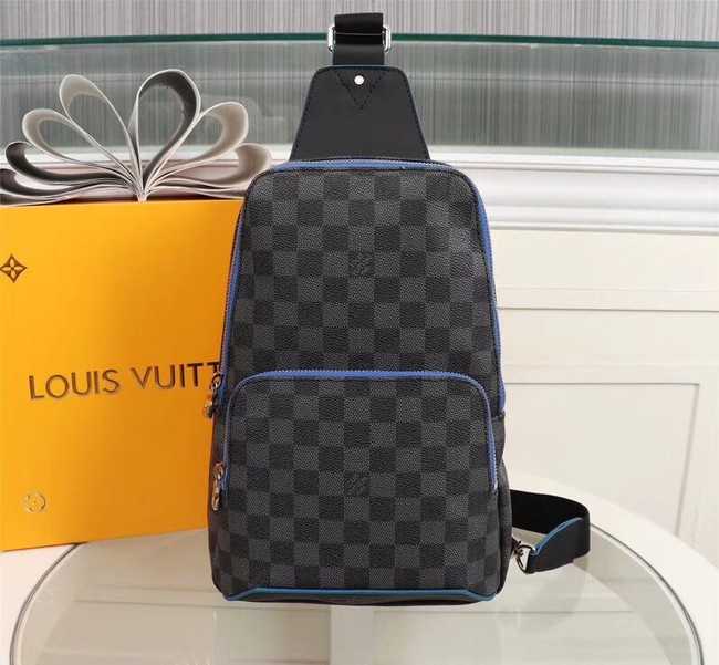 Louis Vuitton Outlet AVENUE SLING BAG N42424