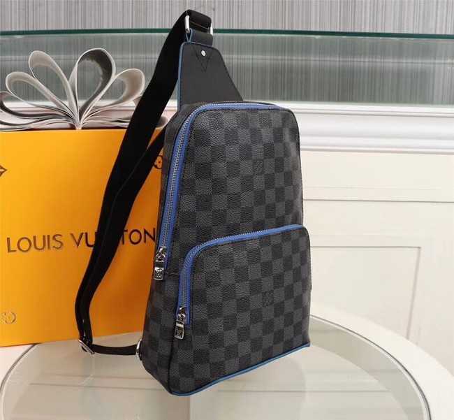 Louis Vuitton Outlet AVENUE SLING BAG N42424