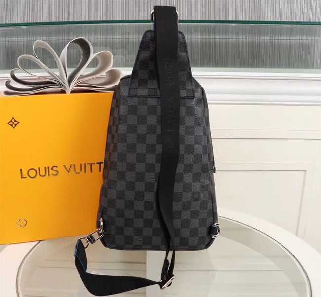 Louis Vuitton Outlet AVENUE SLING BAG N42424