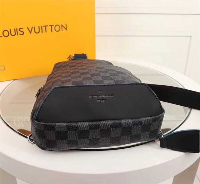 Louis Vuitton Outlet AVENUE SLING BAG N42424