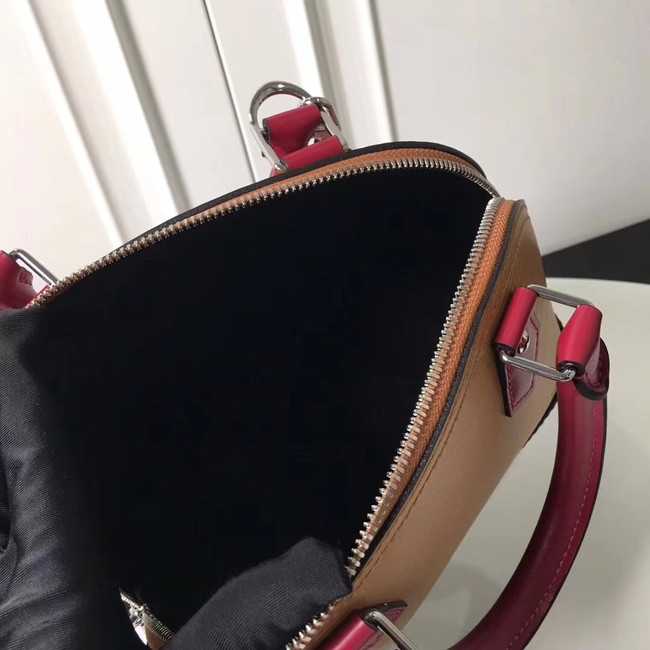 Louis Vuitton Outlet Epi Leather ALMA BB M51971