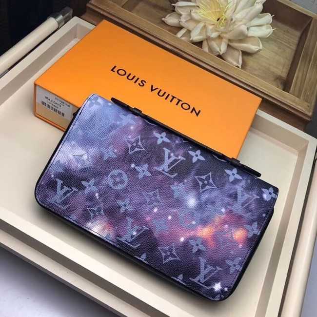 Louis Vuitton Outlet ZIPPY WALLET M41503