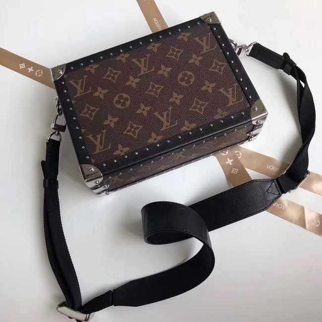 Louis Vuitton Outlet Monogram Canvas PETITE MALLE 20101