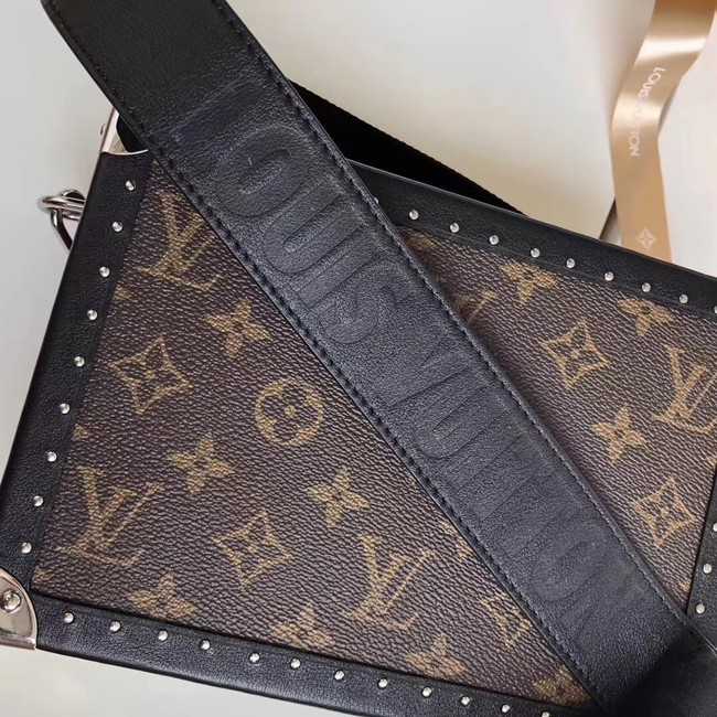 Louis Vuitton Outlet Monogram Canvas PETITE MALLE 20101