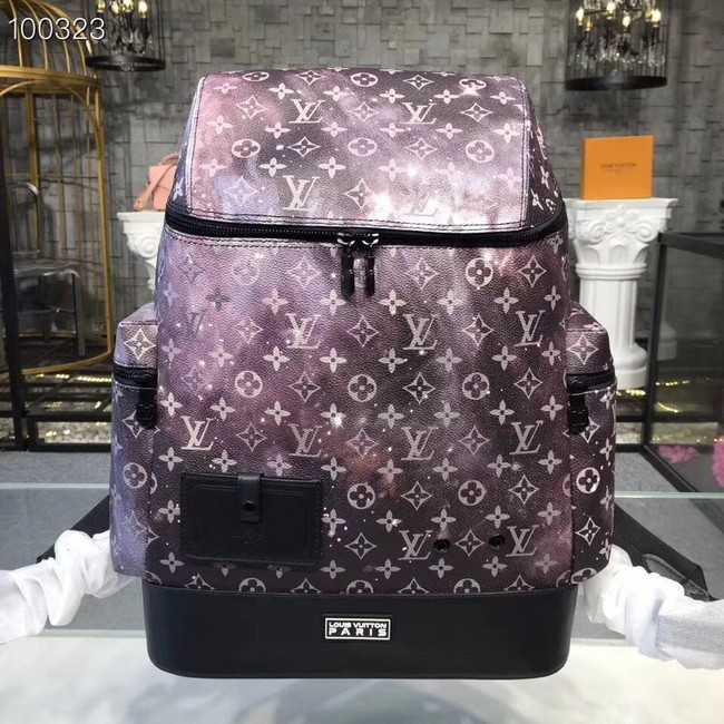 Louis Vuitton Outlet original BACKPACK ALPHA M44174