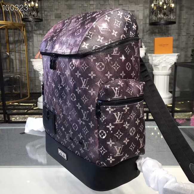 Louis Vuitton Outlet original BACKPACK ALPHA M44174