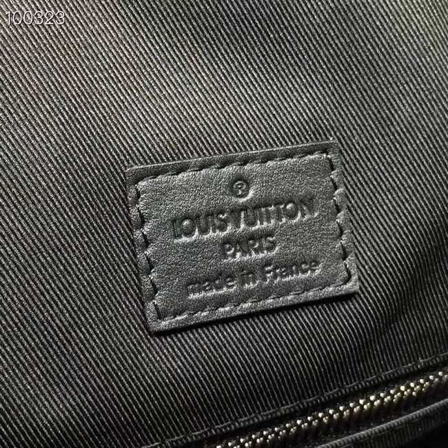 Louis Vuitton Outlet original BACKPACK ALPHA M44174