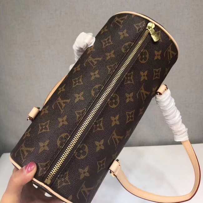 Louis Vuitton Outlet original monogram canvas PAPILLON NM M40711