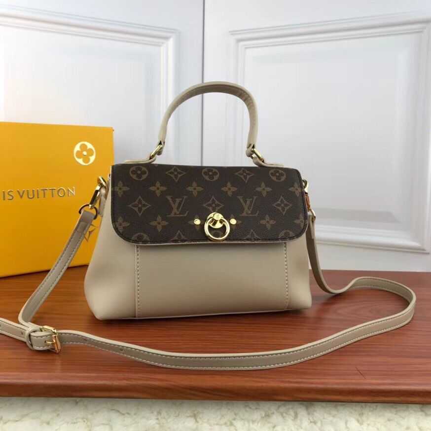 Louis Vuitton Outlet monogram canvas 66141