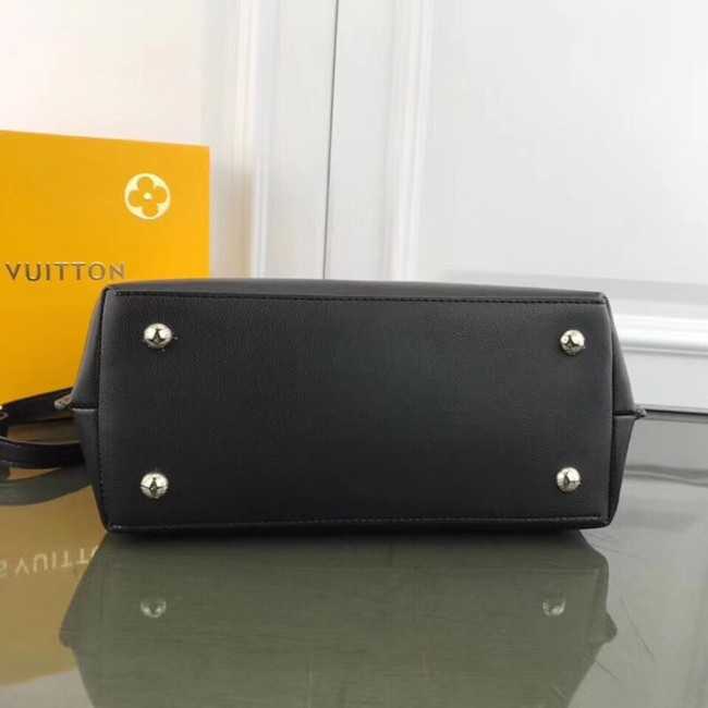 Louis Vuitton Outlet LOCKME EVER M51395 black&white