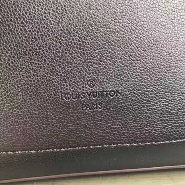 Louis Vuitton Outlet LOCKME EVER M51395 black&white