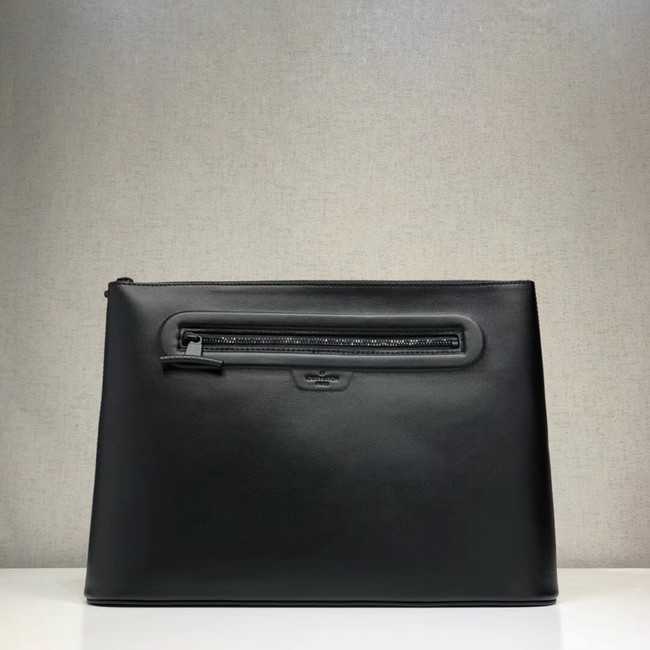 Louis Vuitton Outlet original POCHETTE COSMOS M63268 black