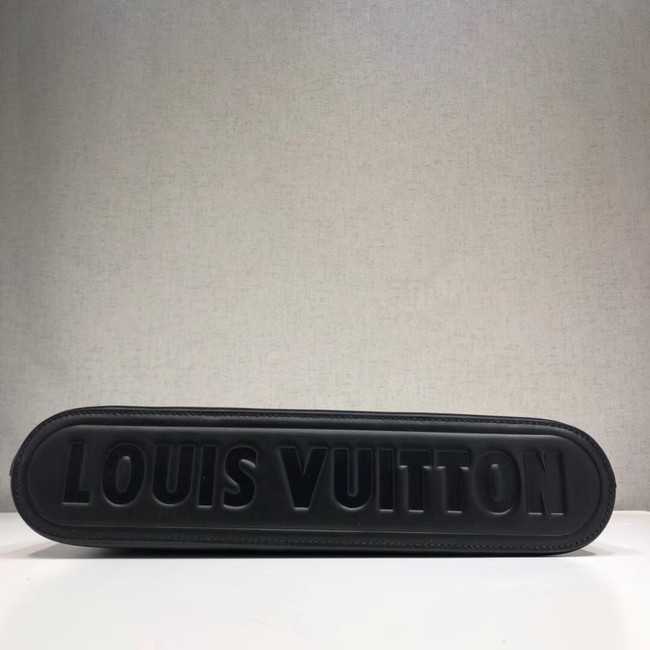 Louis Vuitton Outlet original POCHETTE COSMOS M63268 black