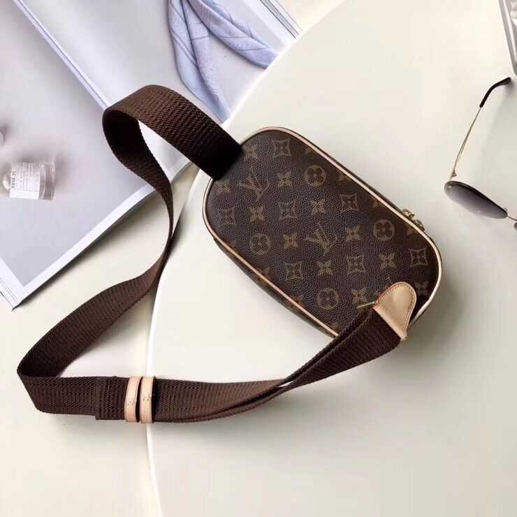 Louis Vuitton Outlet Monogram Canvas Original Pocket 6539