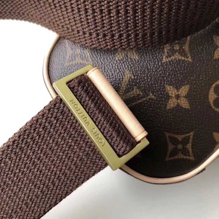 Louis Vuitton Outlet Monogram Canvas Original Pocket 6539