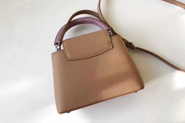 Louis Vuitton Outlet CAPUCINES MINI N94047