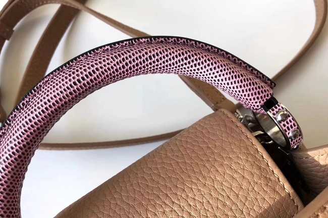 Louis Vuitton Outlet CAPUCINES MINI N94047