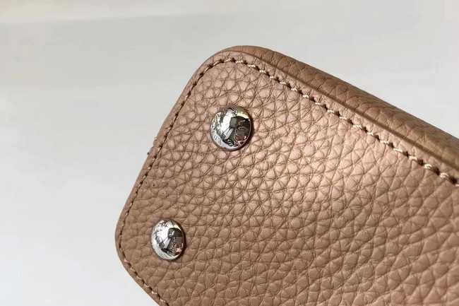 Louis Vuitton Outlet CAPUCINES MINI N94047