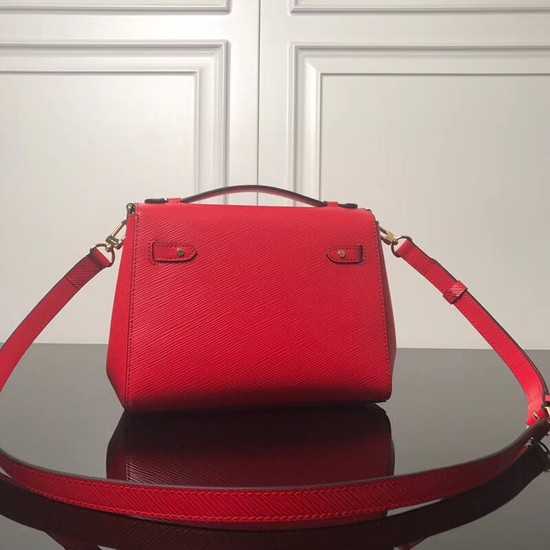 Louis Vuitton Outlet Epi Leather tote M53339 red