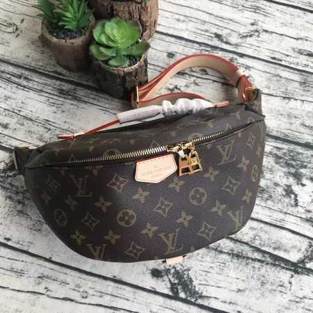 Louis Vuitton Outlet monogram canvas bumbag m43644