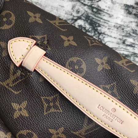 Louis Vuitton Outlet monogram canvas bumbag m43644