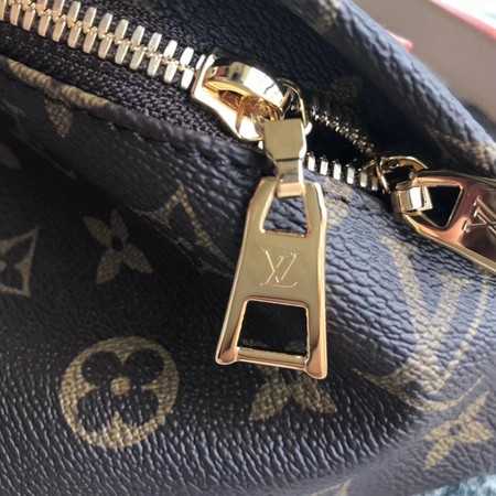 Louis Vuitton Outlet monogram canvas bumbag m43644