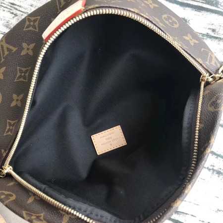 Louis Vuitton Outlet monogram canvas bumbag m43644