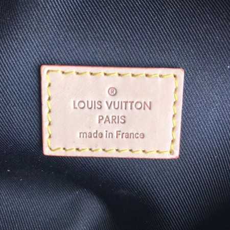 Louis Vuitton Outlet monogram canvas bumbag m43644