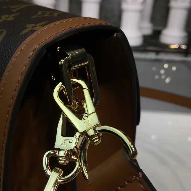 Louis Vuitton Outlet SAINT SULPICE PM M43392