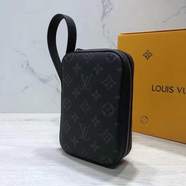 Louis Vuitton Outlet original DANUBE PM M61872