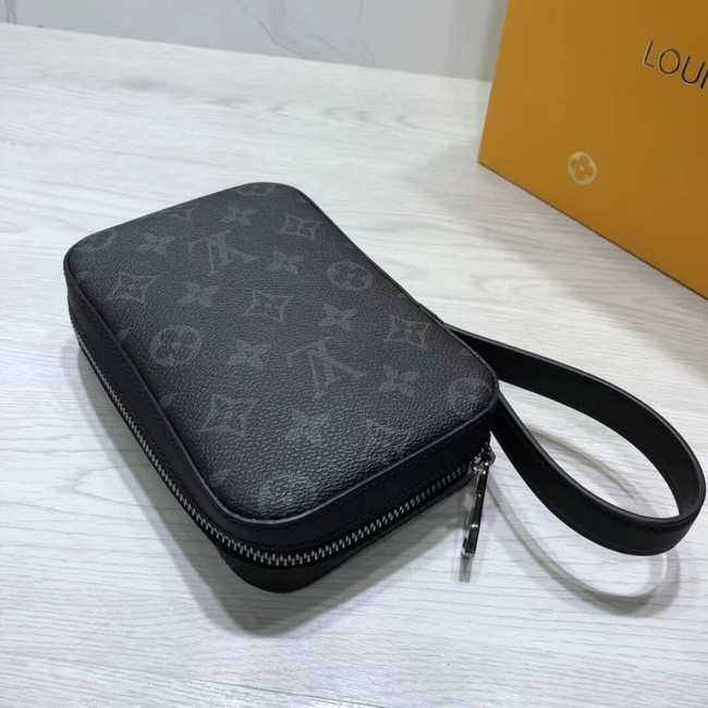 Louis Vuitton Outlet original DANUBE PM M61872