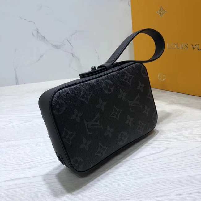 Louis Vuitton Outlet original DANUBE PM M61872