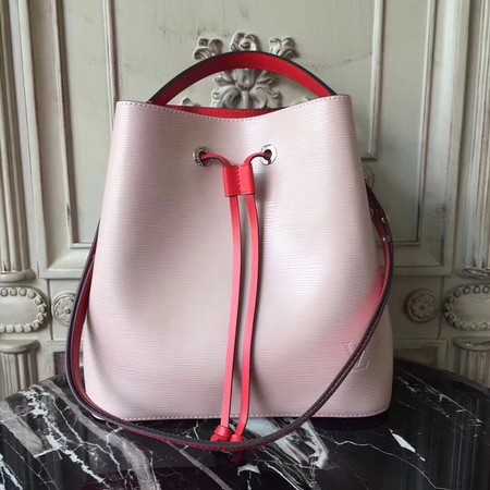 Louis Vuitton Outlet original epi leather neonoe bag 54369 pink