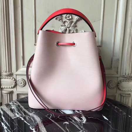 Louis Vuitton Outlet original epi leather neonoe bag 54369 pink