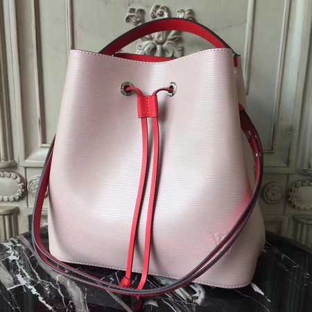 Louis Vuitton Outlet original epi leather neonoe bag 54369 pink