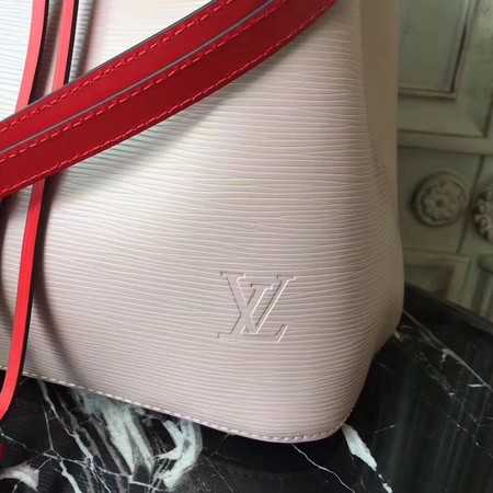 Louis Vuitton Outlet original epi leather neonoe bag 54369 pink